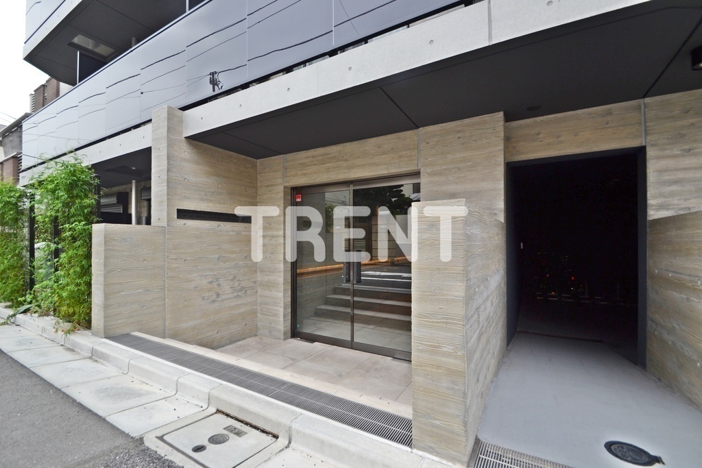 セジョリ中野新橋レジデンス-102