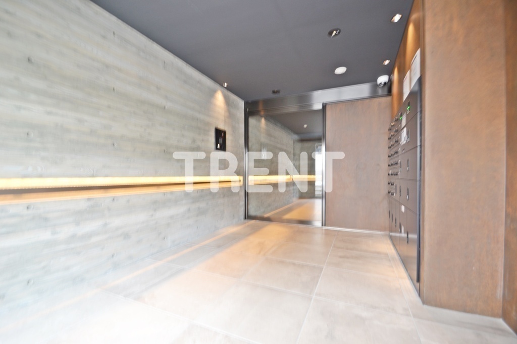 セジョリ中野新橋レジデンス-102