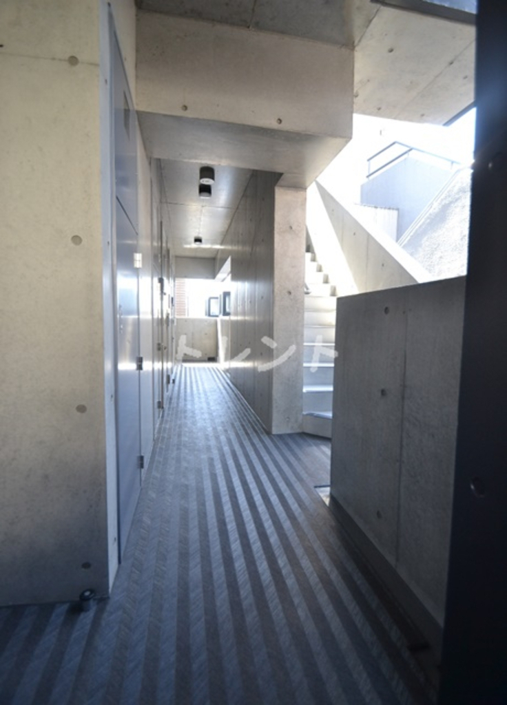 ニューリバーシンジュク【NewRiverShinjuku】-602