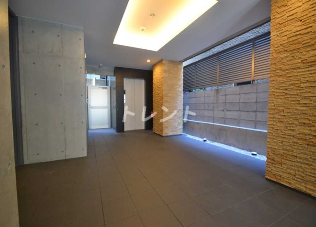 ニューリバーシンジュク【NewRiverShinjuku】-602