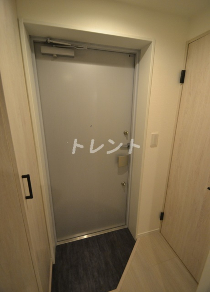 ニューリバーシンジュク【NewRiverShinjuku】-602