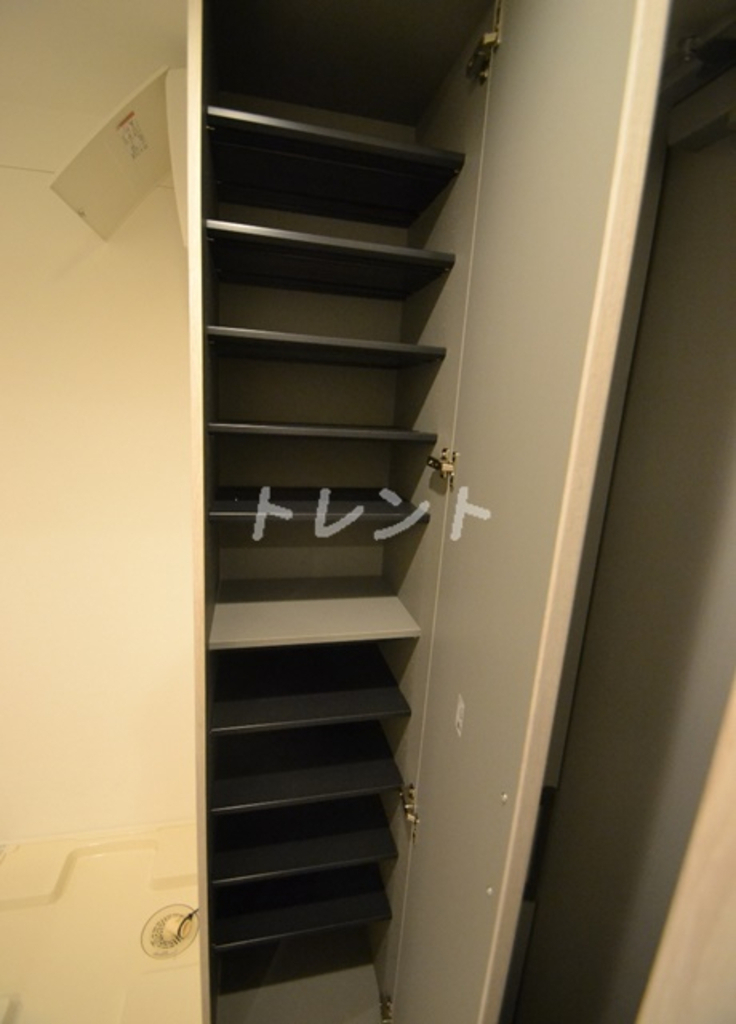 ニューリバーシンジュク【NewRiverShinjuku】-602