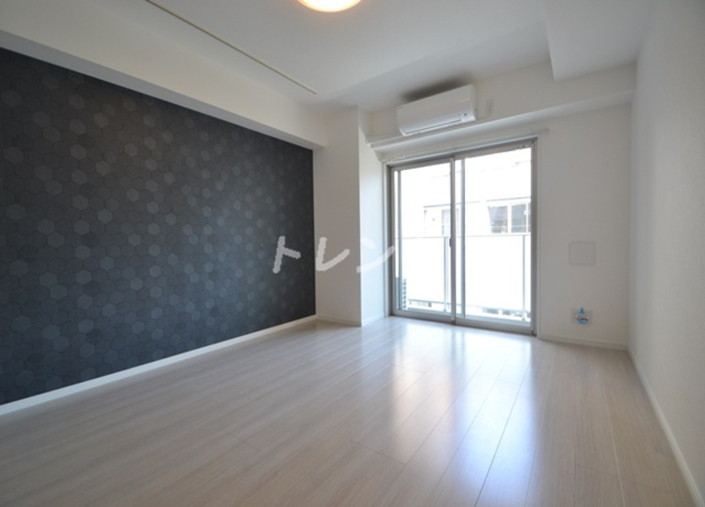 ニューリバーシンジュク【NewRiverShinjuku】-602