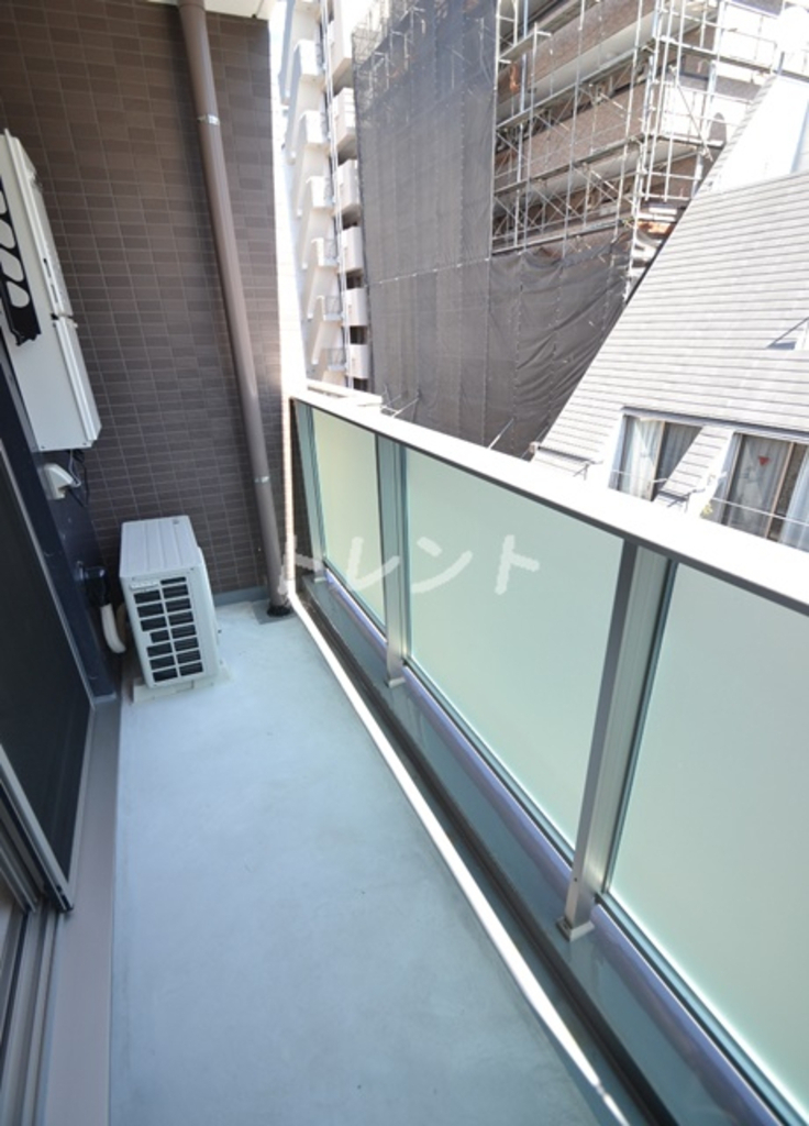 ニューリバーシンジュク【NewRiverShinjuku】-602