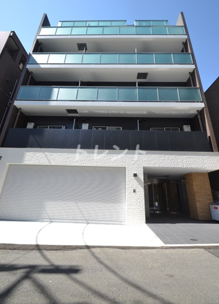 ニューリバーシンジュク【NewRiverShinjuku】-602