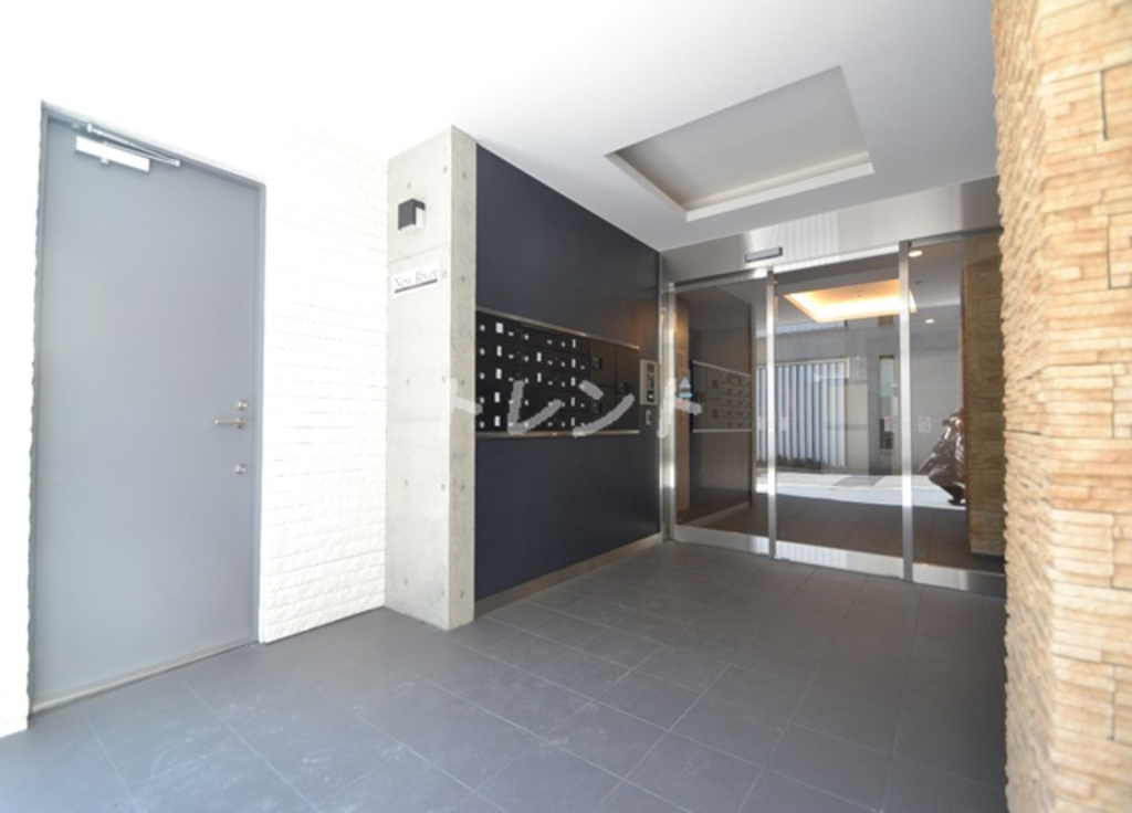 ニューリバーシンジュク【NewRiverShinjuku】-602