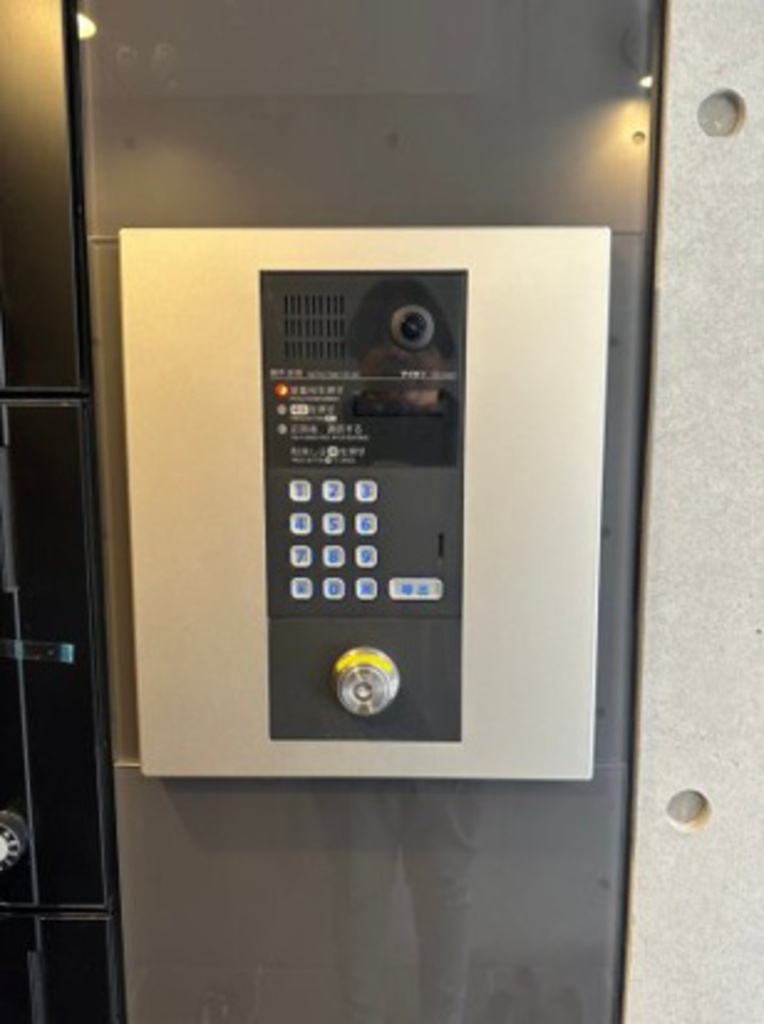 グランパセオ市谷仲之町-301