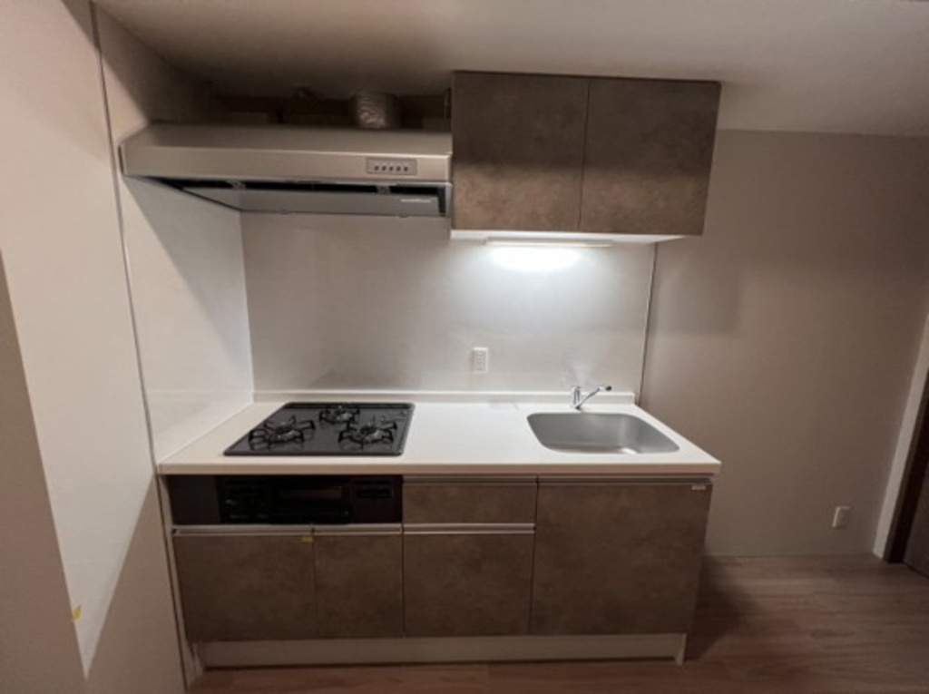 グランパセオ市谷仲之町-305