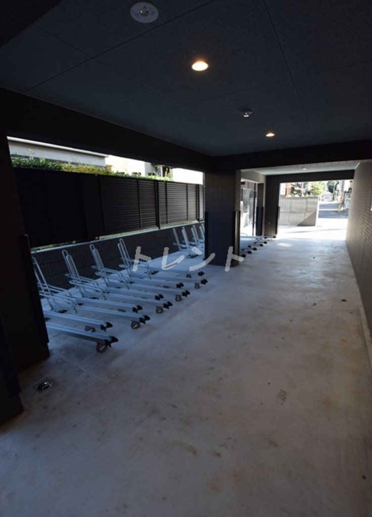 新宿夏目坂コート-102