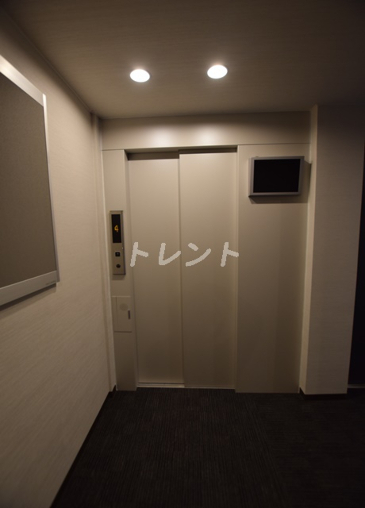 新宿夏目坂コート-102