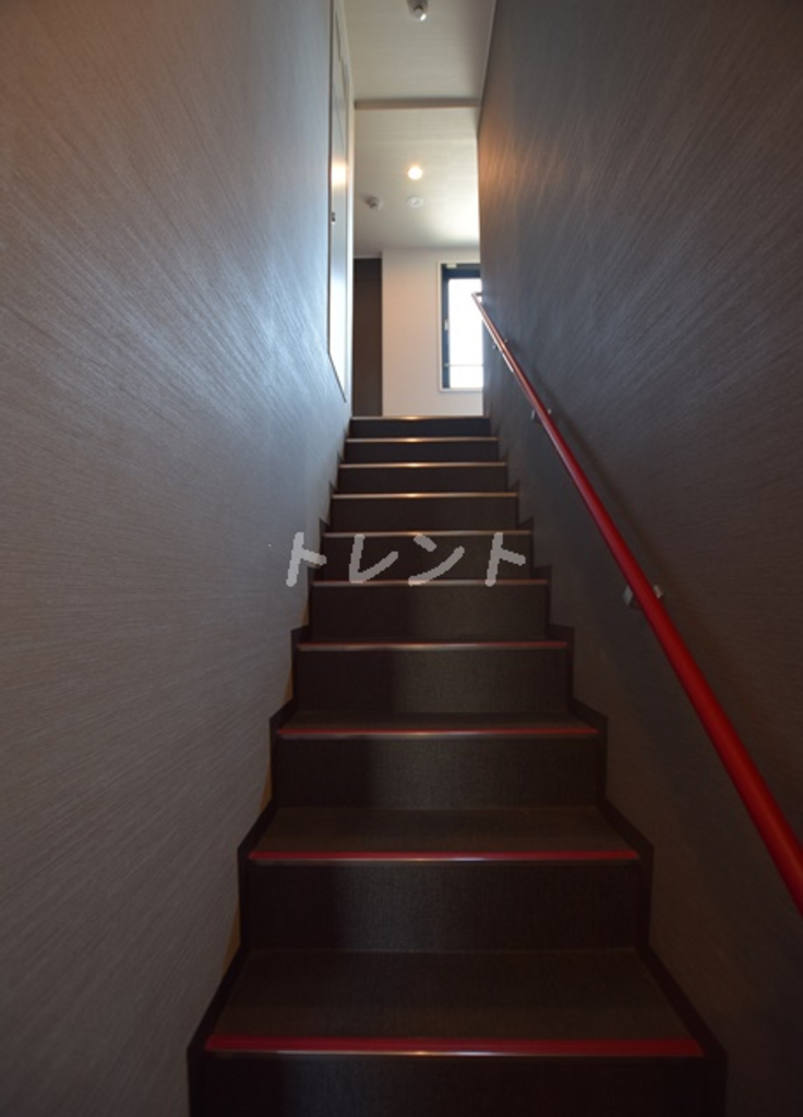 新宿夏目坂コート-102