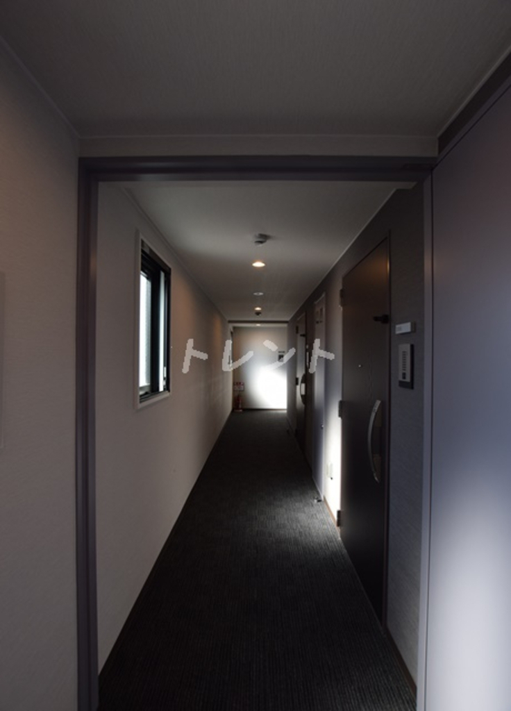 新宿夏目坂コート-102