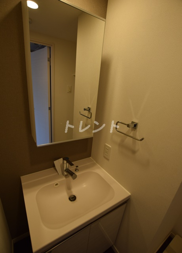 新宿夏目坂コート-102