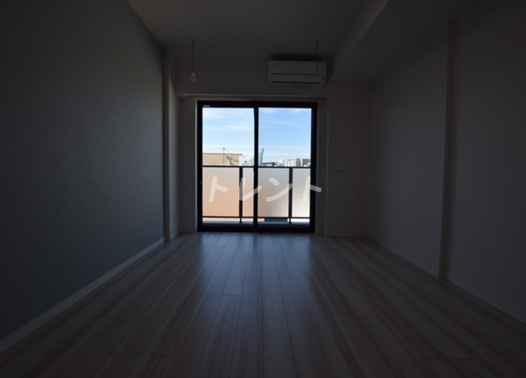 新宿夏目坂コート-102