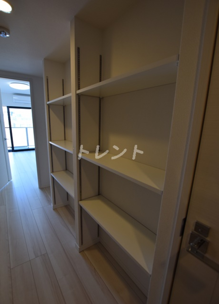 新宿夏目坂コート-102