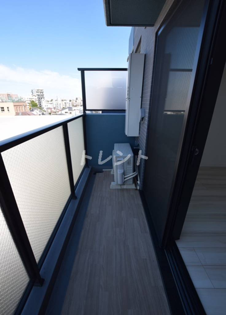 新宿夏目坂コート-102