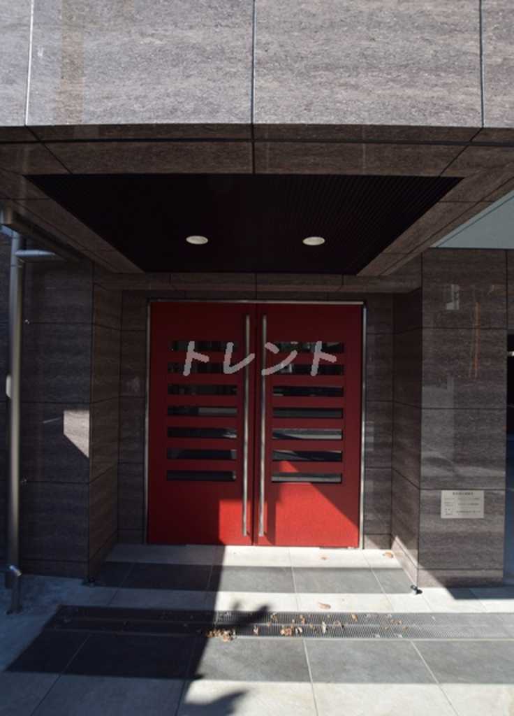 新宿夏目坂コート-102