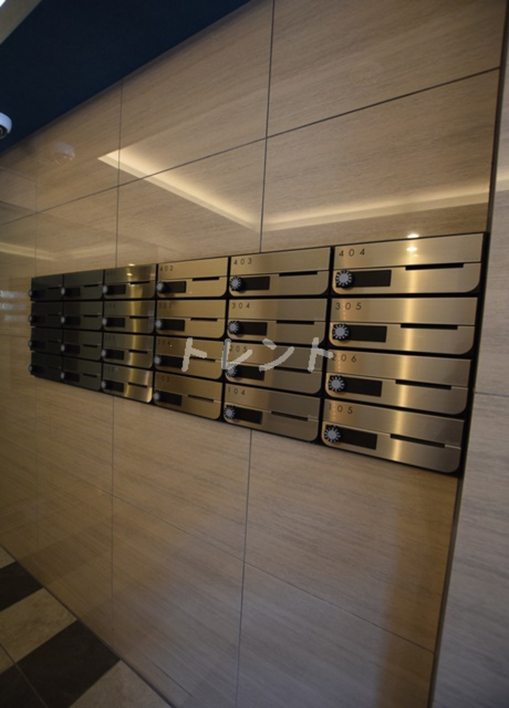 新宿夏目坂コート-102