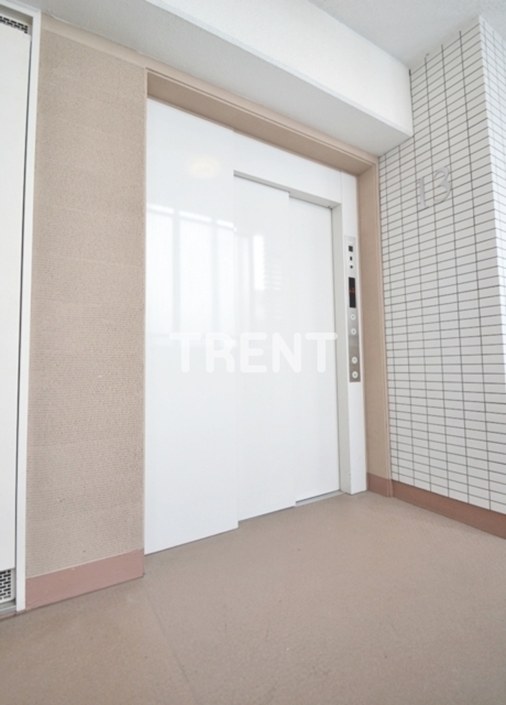 パークアクシス渋谷桜丘ウエスト-305