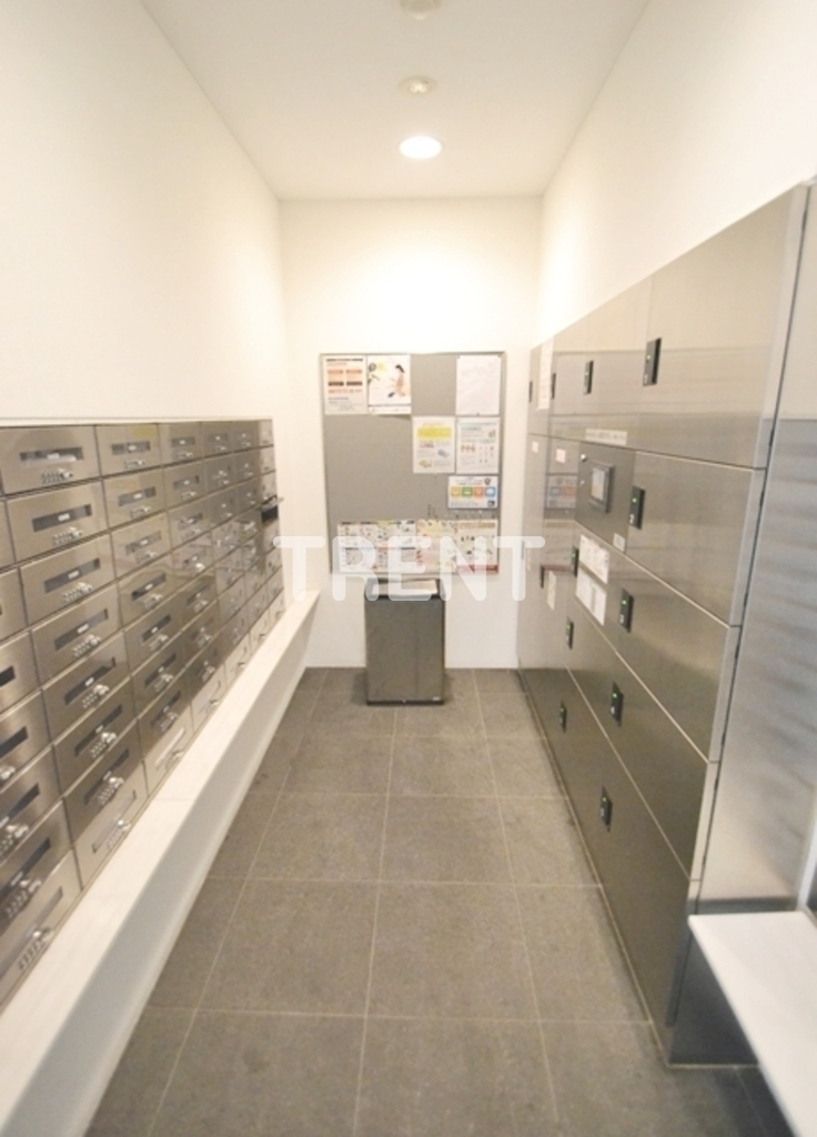 パークアクシス渋谷桜丘ウエスト-305