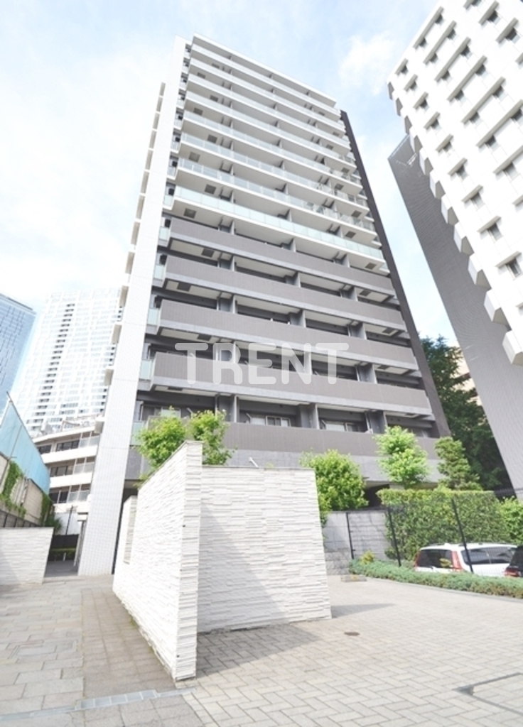 パークアクシス渋谷桜丘ウエスト-305