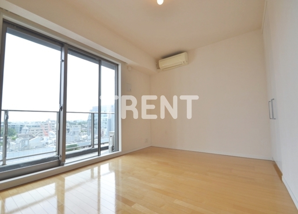 パークアクシス渋谷桜丘ウエスト-305