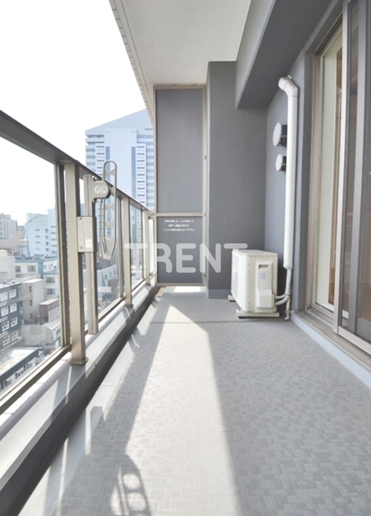 パークアクシス渋谷桜丘ウエスト-305