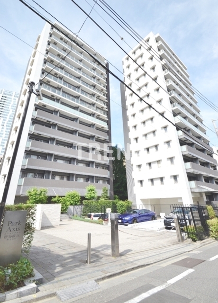 パークアクシス渋谷桜丘ウエスト-305