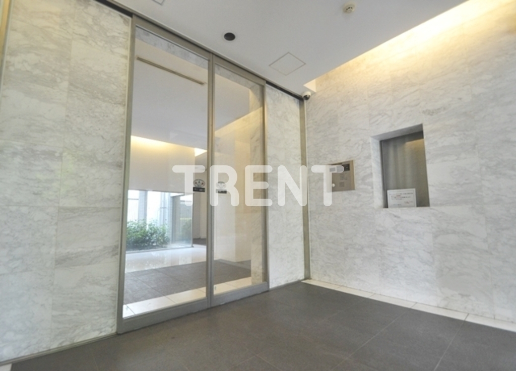 パークアクシス渋谷桜丘ウエスト-305