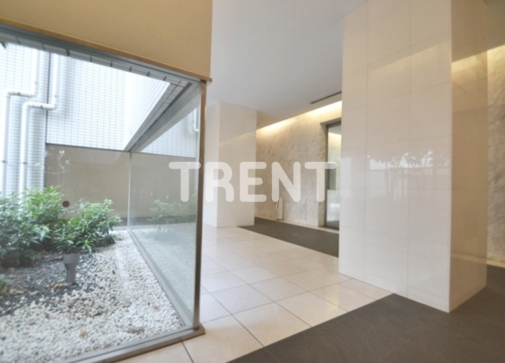 パークアクシス渋谷桜丘ウエスト-305