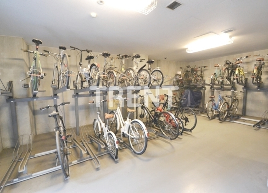 パークアクシス渋谷桜丘ウエスト-903