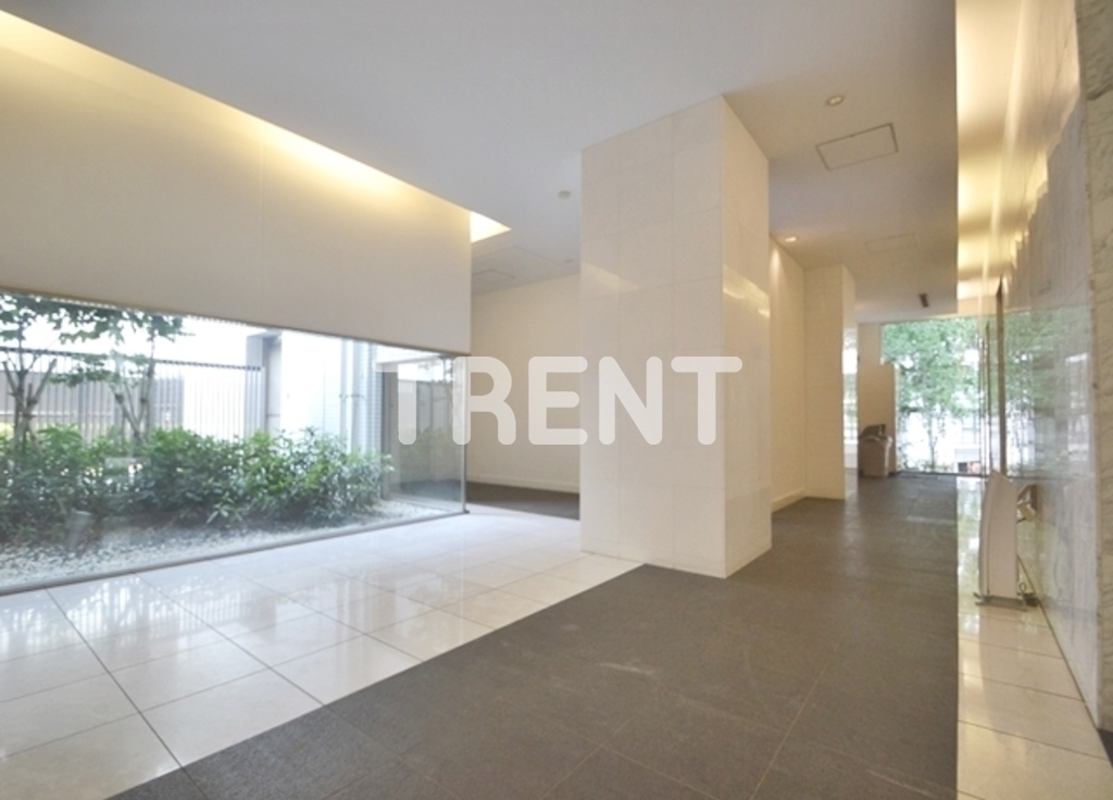 パークアクシス渋谷桜丘ウエスト-903