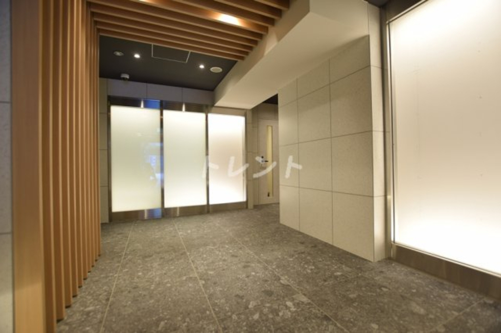 ルフォンプログレ四谷-1303