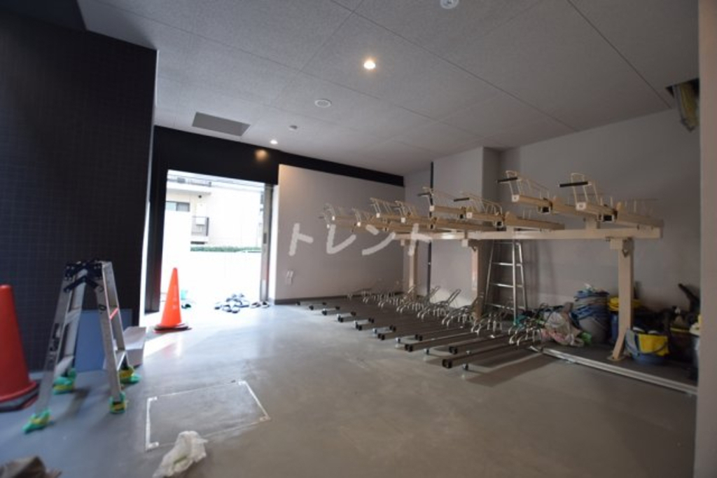 ルフォンプログレ四谷-1303