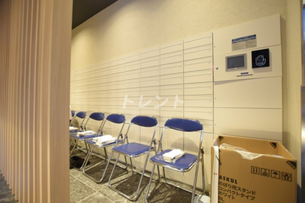 ルフォンプログレ四谷-1303