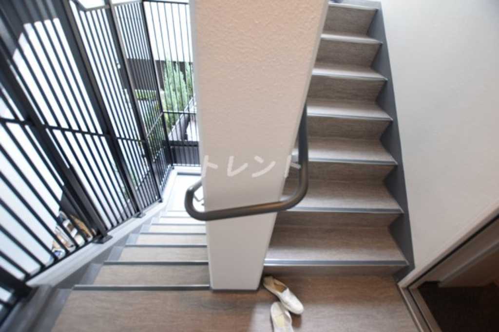 ルフォンプログレ四谷-1303