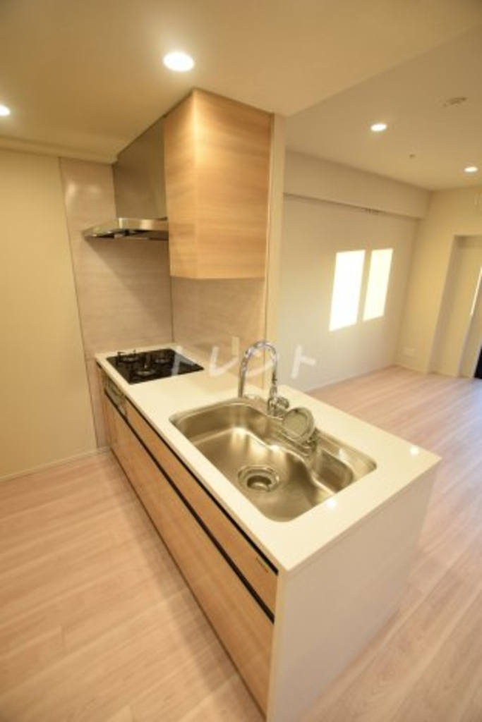 ルフォンプログレ四谷-1303