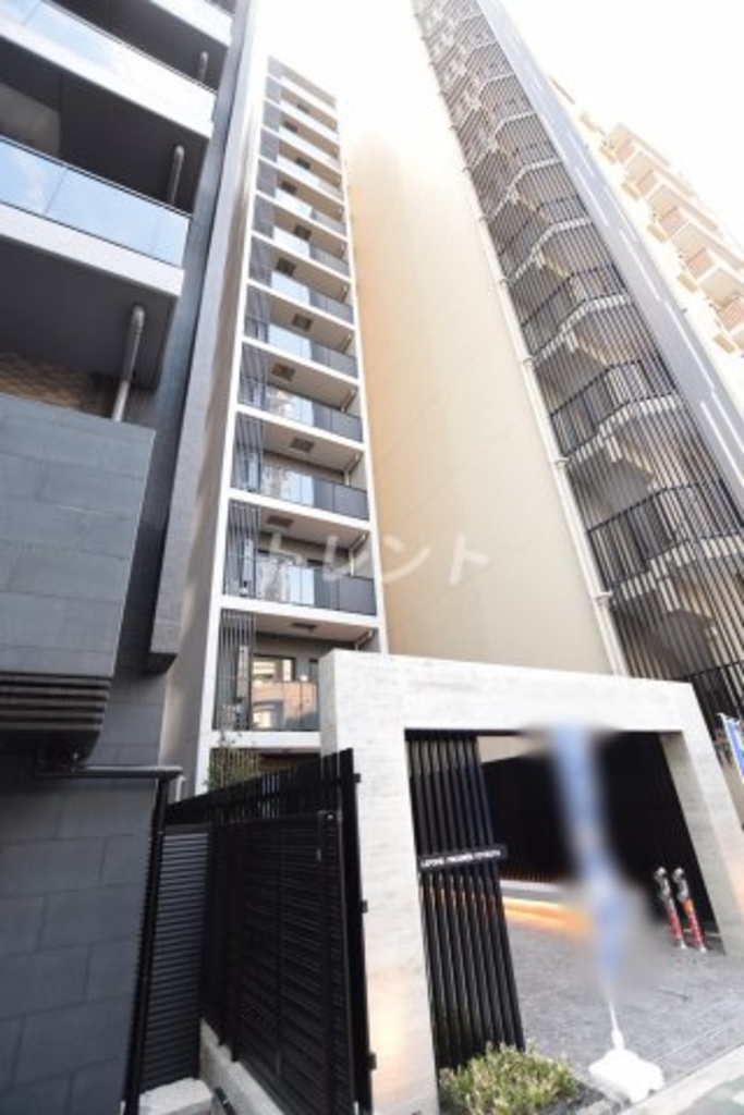 ルフォンプログレ四谷-1303