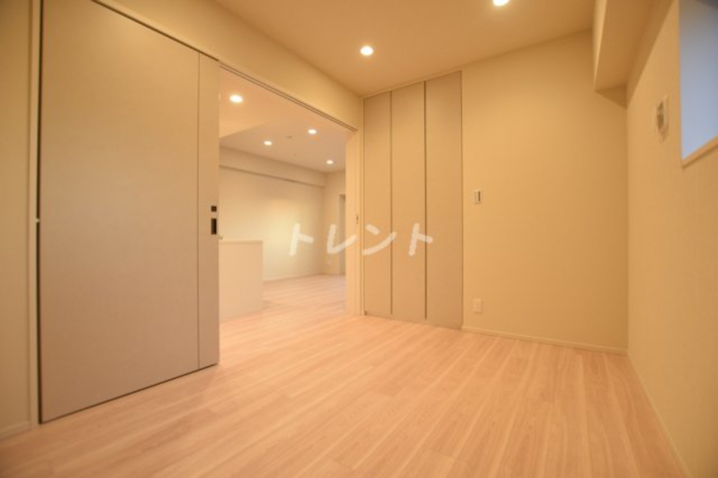 ルフォンプログレ四谷-1303