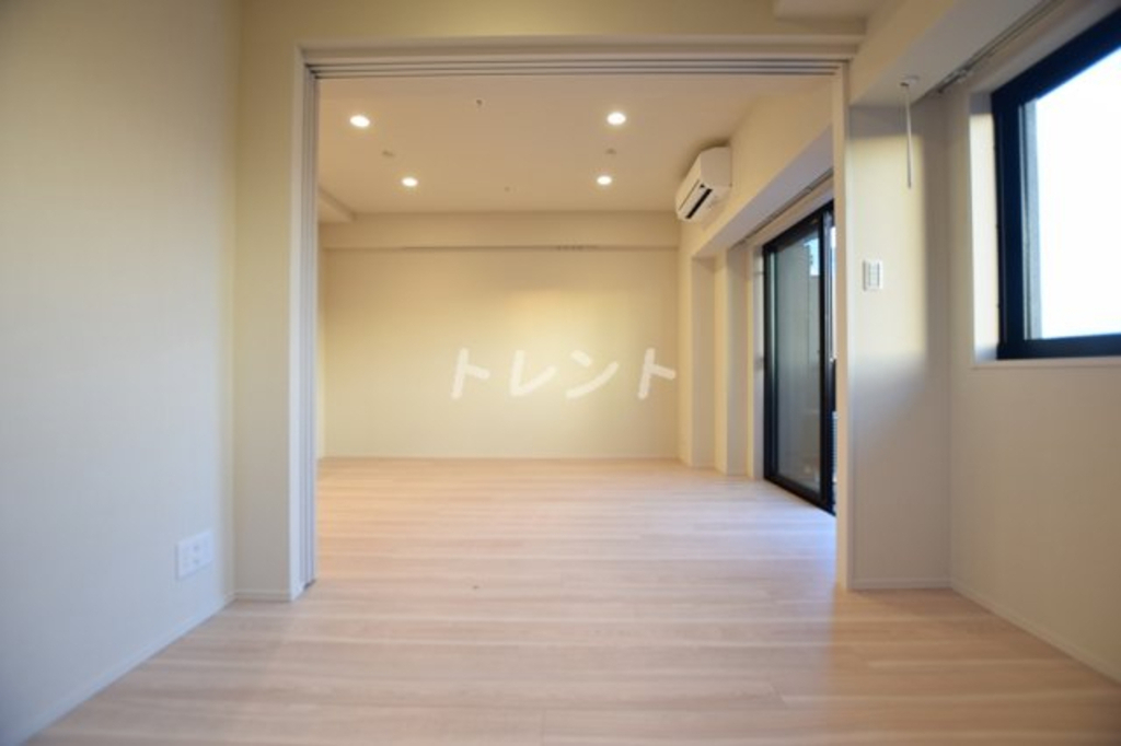 ルフォンプログレ四谷-1303