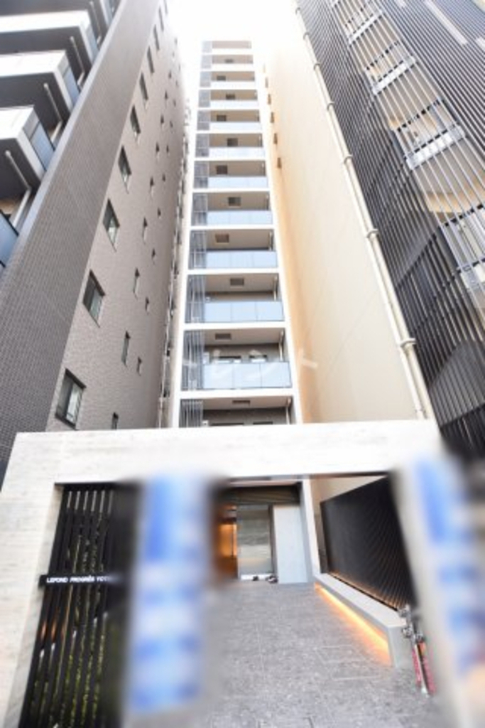 ルフォンプログレ四谷-1303