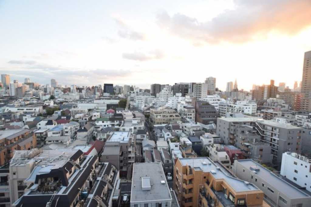 ルフォンプログレ四谷-1303