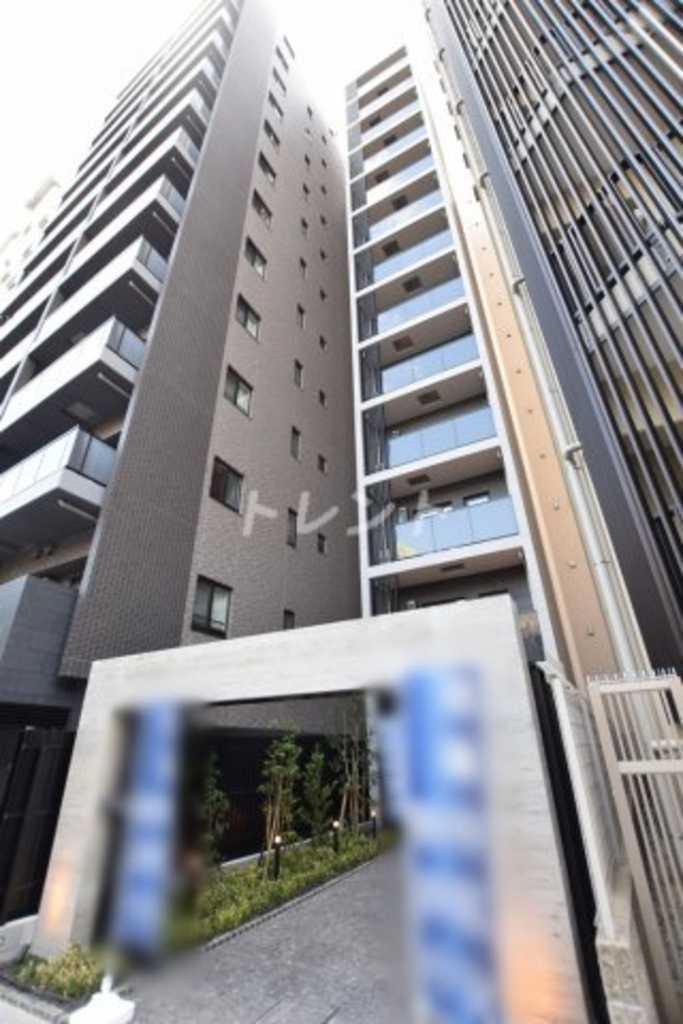 ルフォンプログレ四谷-1303