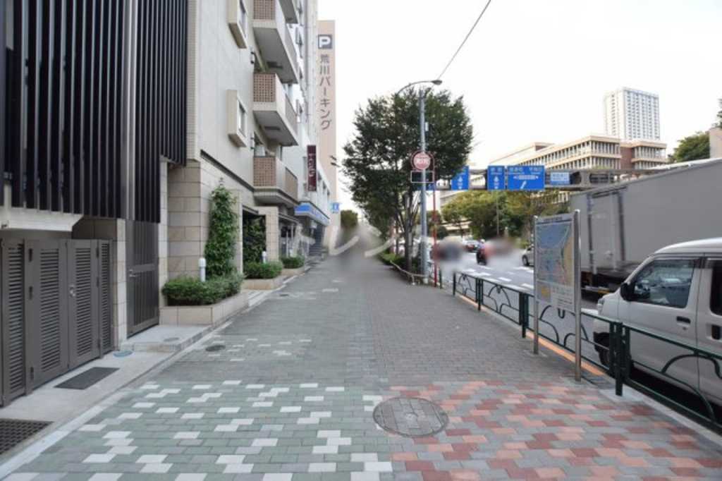 ルフォンプログレ四谷-1303