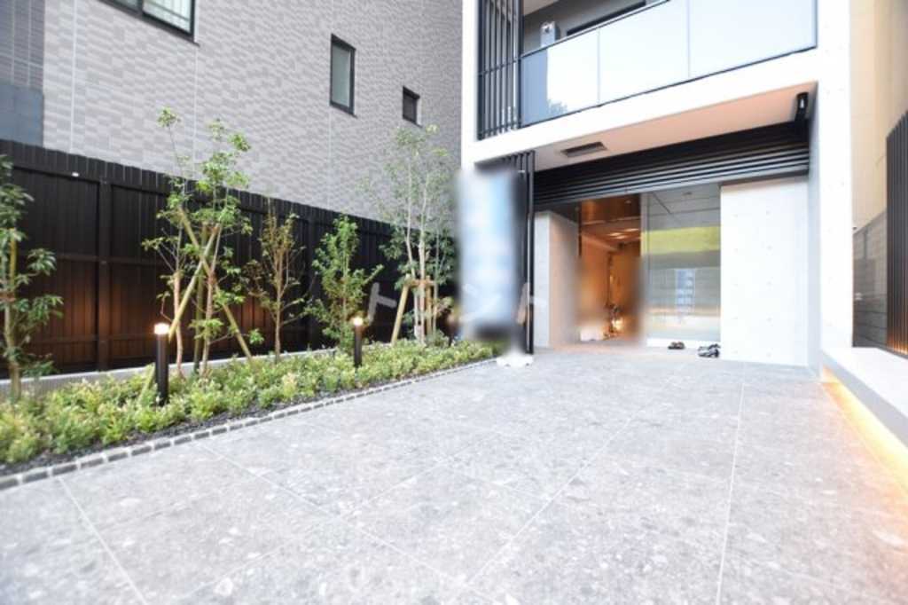 ルフォンプログレ四谷-1303