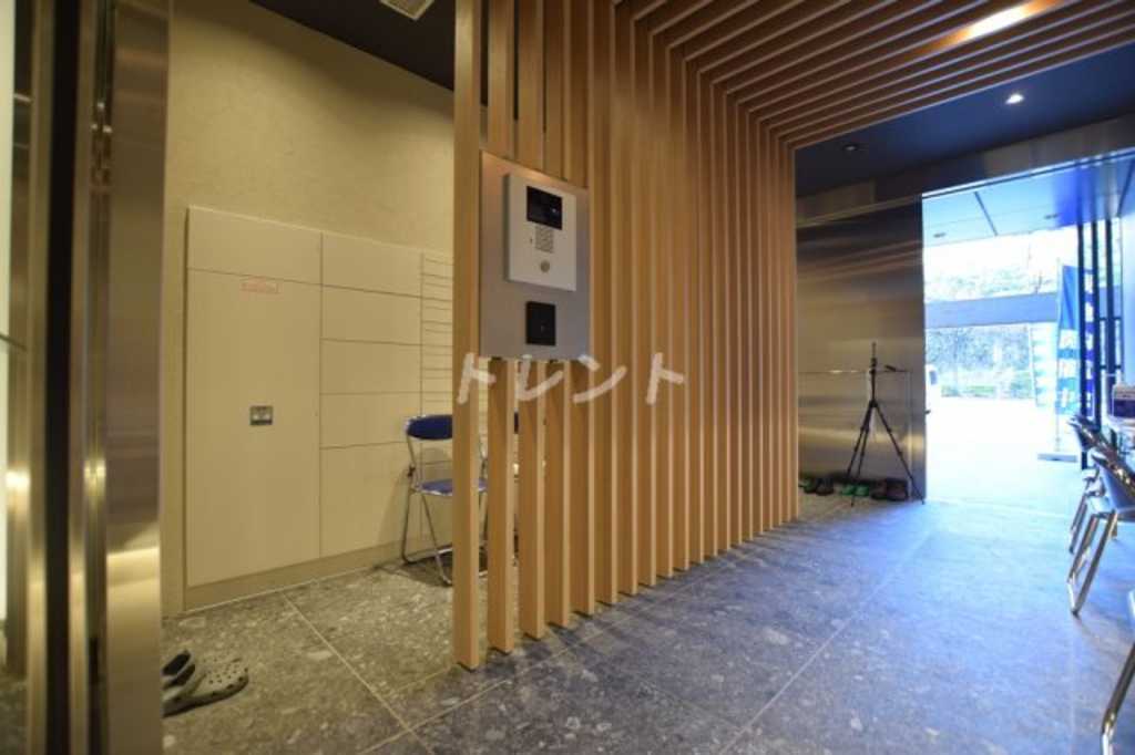 ルフォンプログレ四谷-1303