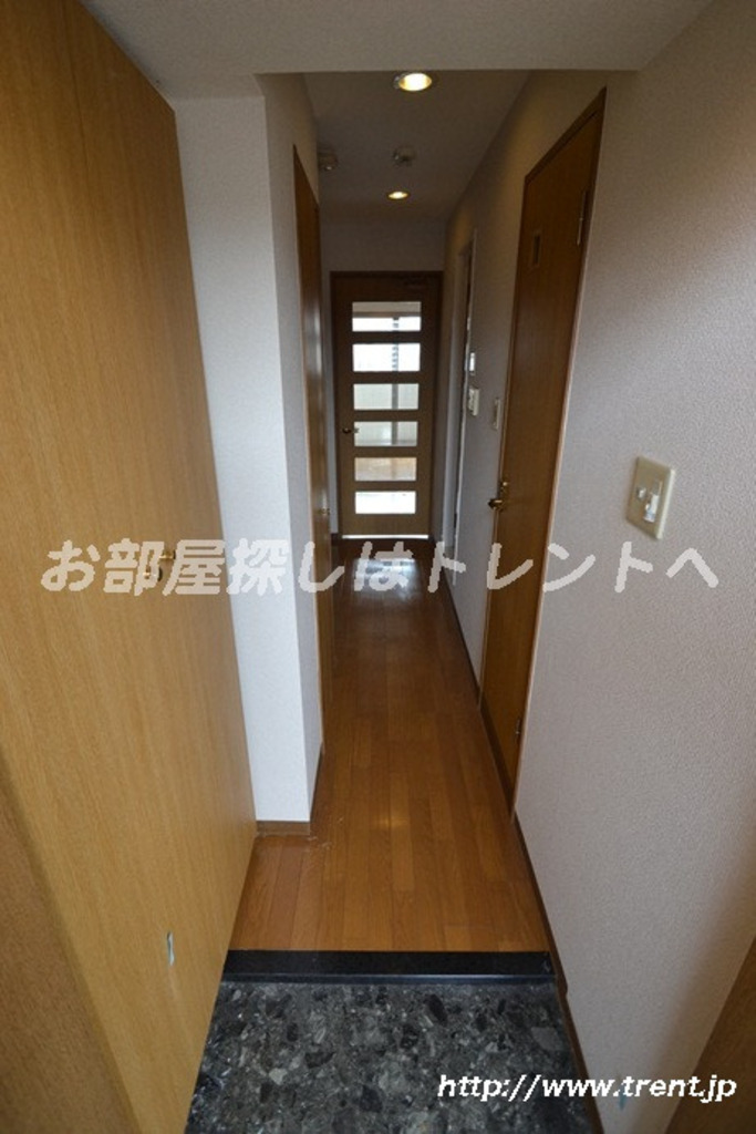 パークウェル西新宿Ⅱ-302