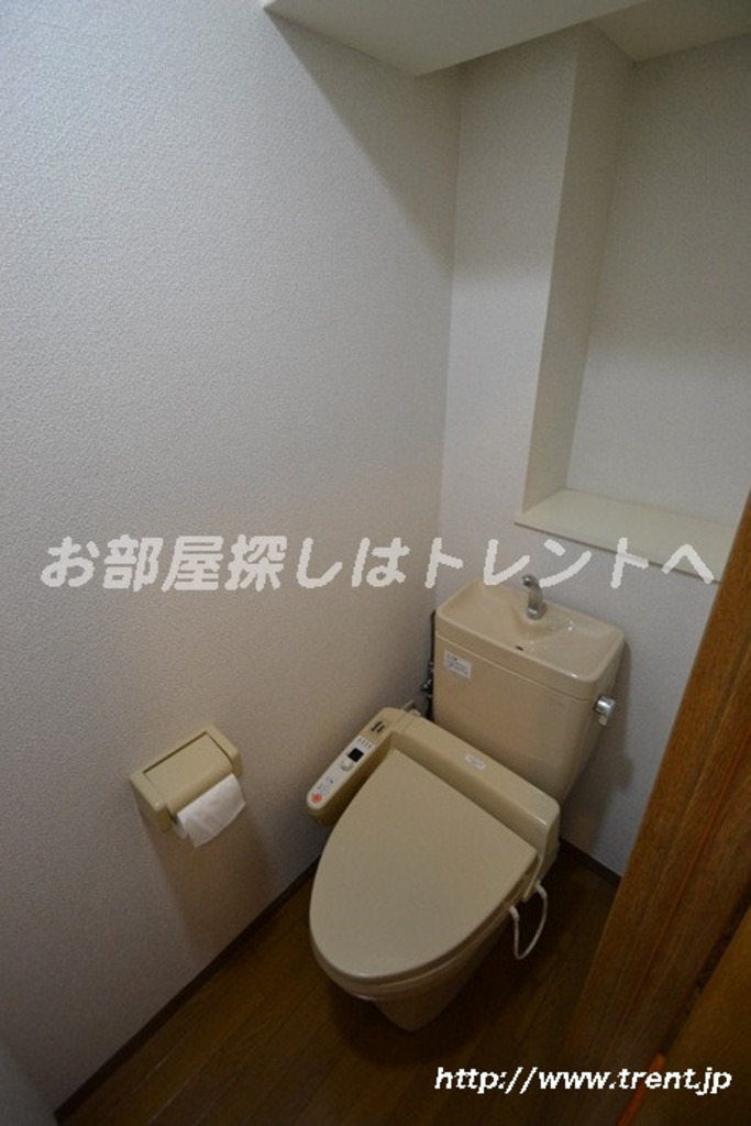 パークウェル西新宿Ⅱ-302