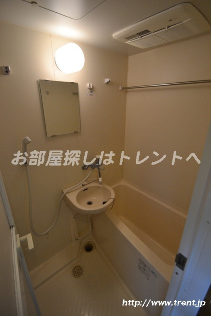 パークウェル西新宿Ⅱ-302