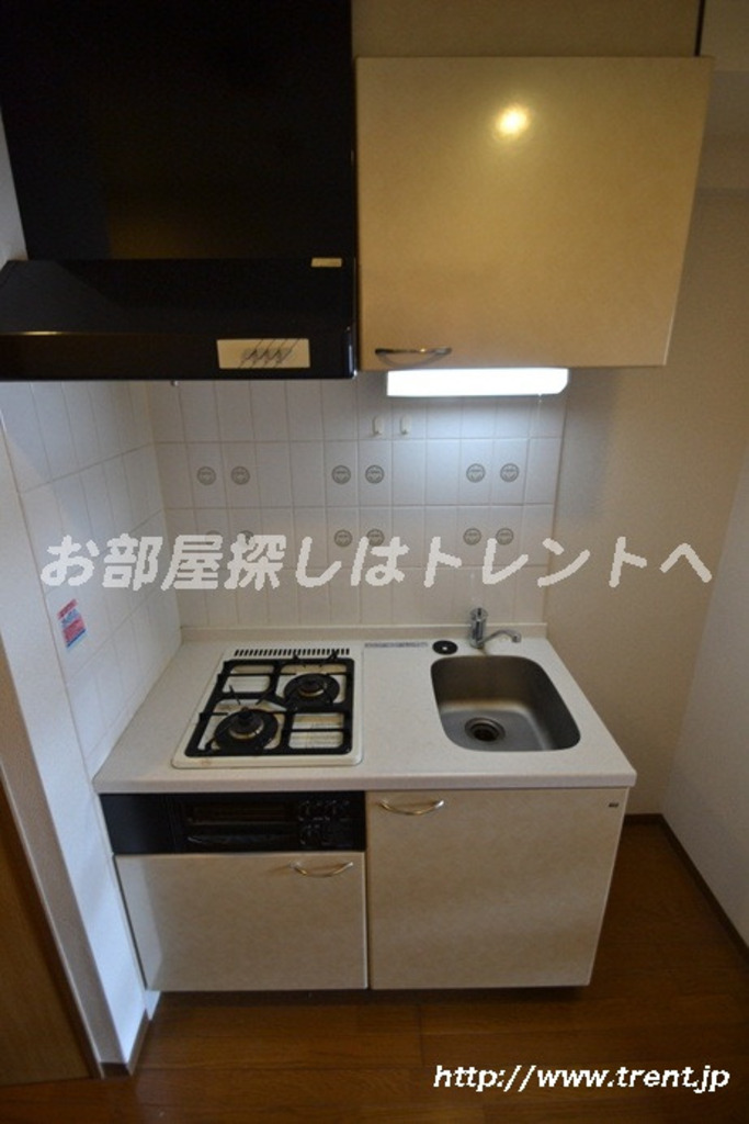 パークウェル西新宿Ⅱ-302